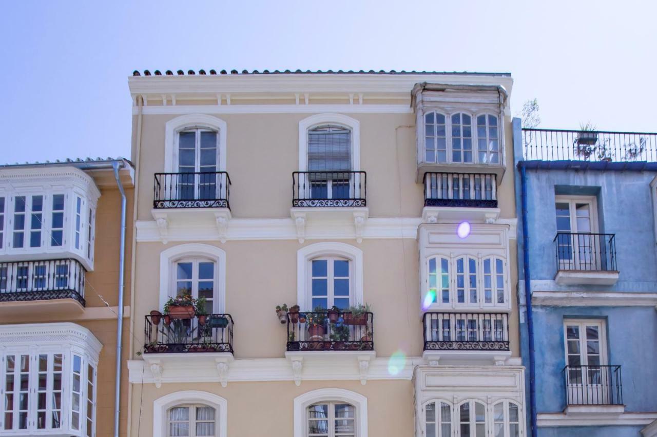 -Malagasunapts- Vibrant Historic City Centre ภายนอก รูปภาพ